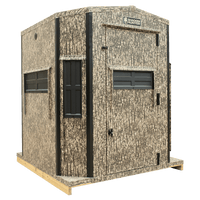 Shadow Hunter 6x6 Octagon Combo Hunting Blind - full product view