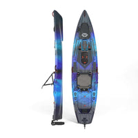 Vibe Kayaks - Shearwater 125