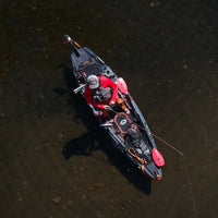 Vibe Kayaks - Shearwater 125