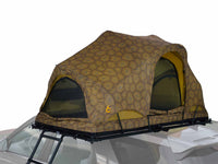 C6 Outdoor REV Vehicle Roof Top Tent X (Shellter)