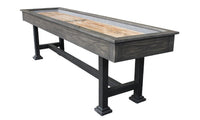 "The Urban" Shuffleboard Table by Berner Billiards