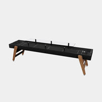RS Barcelona Track Dining Shuffleboard Table