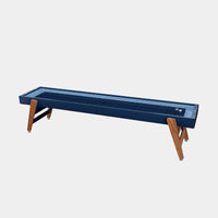 RS Barcelona Track Shuffleboard Table