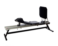 Shuttle 2000-1 Supine Leg Press System - Full View