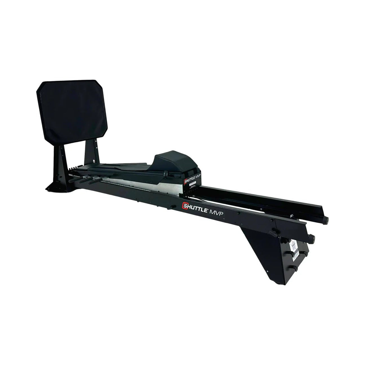 Shuttle MVP Leg Press - full view