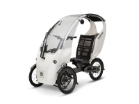 ENVO Veemo SE Passenger Electric Trike