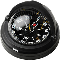 Silva 125FTC Compass - Precision Orienteering Compass