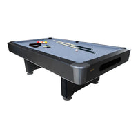 Mizerak Slatron Dakota Billiard Table