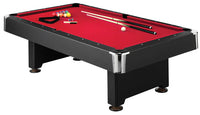 Mizerak Slatron Donovan II Billiard Table