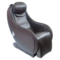 Infinity Riage CS Compact Massage Chair - L-Track, Zero Wall Fit