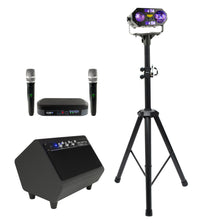 VOCOPRO SmartOke-KHB Karaoke Home Bar Package