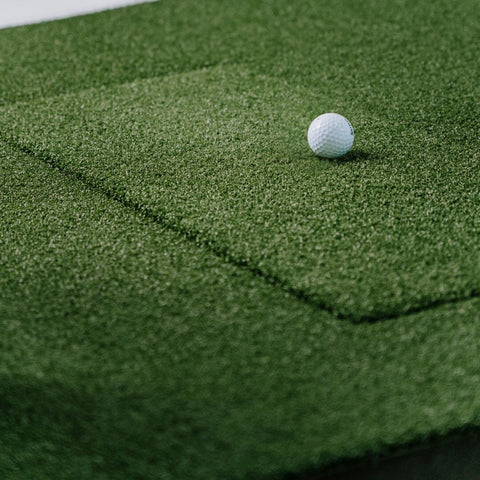 Image of SIGPRO Softy 4x7' Golf Mat