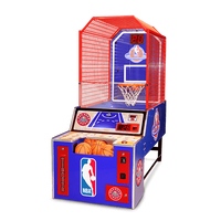 NBA Hoop Troop
