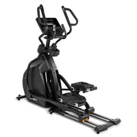 Spirit CE850 Commercial Elliptical Trainer - full side view