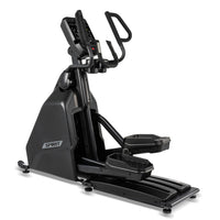 Spirit CE900 Commercial Elliptical - full view, side angle