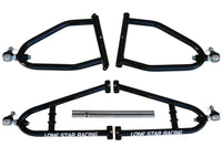 Yamaha Raptor 660 Sport Style A-Arm Kit