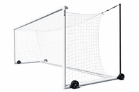Stadium Series Soccer Goal - STB