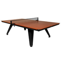 STIGA Ultra Table Tennis Table