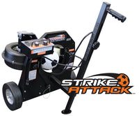 Sports Attack Strike Attack Soccer Machine (AC Model)