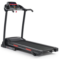 Premium Folding Incline Smart Treadmill by Sunny Health & Fitness