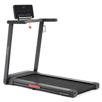 Astra Elite Premium Auto Incline Smart Treadmill by Sunny Health & Fitness