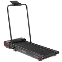 Under Desk Smart Walking/Running Treadmill by Sunny Health & Fitness