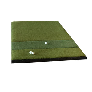 SIGPRO Super Softy 4x6' Single Sided Golf Mat