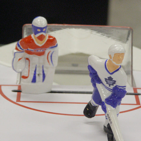 Image of NCAA Licensed Super Chexx PRO® Bubble Hockey Table