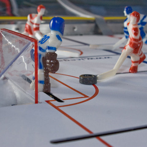 Image of NCAA Licensed Super Chexx PRO® Bubble Hockey Table