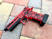 Supreme MK1 Airsoft Pistol