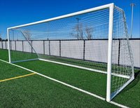 Supreme Series Soccer Goal - 7x21
