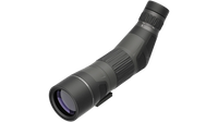 Leupold SX-4 Pro Guide HD Gen2 Spotting Scope 15-45x65 Angled