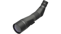 Leupold SX-4 Pro Guide HD Gen2 Spotting Scope 20-60x85 Angled