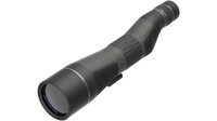Leupold SX-4 Pro Guide HD Gen2 Spotting Scope 20-60x85 Straight