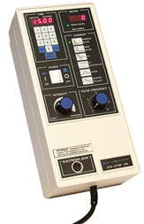 Mettler Sys*Stim 206 portable one-channel neuromuscular stimulator