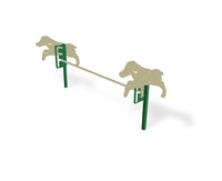 Rover Jump Over Dog Park Agility Jump Bar