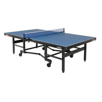 STIGA Premium Tournament-Style Compact Indoor Table Tennis Table