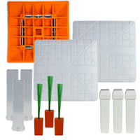 TAG Sports TBB750 TAG Safety Base Set