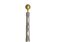Heavy Duty Telescoping Flagpoles by Flags Unlimited