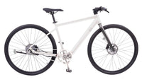 E(Commuter) Electric Bike by Sole Bicycles