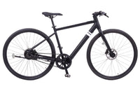 E(Commuter) Electric Bike by Sole Bicycles