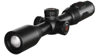 ATN ThOR 6 Elite Thermal Rifle Scope 384x288 2.5-20x