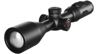 ATN ThOR 6 Elite Thermal Rifle Scope 384x288 | 3.5-28x