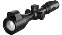 ATN ThOR 6 LRF Thermal Rifle Scope 384x288 3.5-28x with Laser Rangefinder