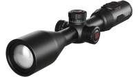 ATN ThOR 6 Elite Thermal Rifle Scope 640x512 | 2-16x