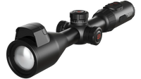 ATN ThOR 6 LRF Elite Thermal Rifle Scope - 640x512, 2-16x