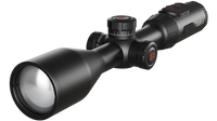ATN ThOR 6 Elite Thermal Rifle Scope 640x512 | 3-24x