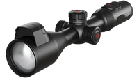 ATN ThOR 6 LRF Elite Thermal Rifle Scope 640x512 3-24x with Laser Rangefinder