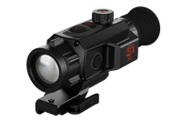 ATN ThOR 6 Mini 256x192 3.5-28x Thermal Rifle Scope - Hero View