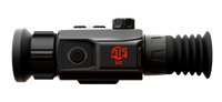 ATN ThOR 6 Mini - Field Use View